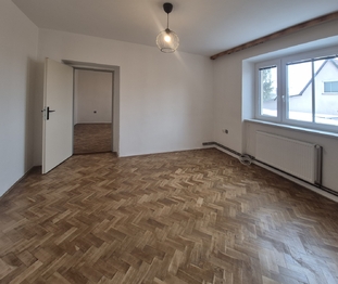 Pronájem bytu 2+1 v osobním vlastnictví 59 m², Svitavy