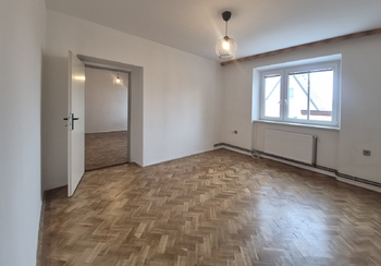 Pronájem bytu 2+1 v osobním vlastnictví 59 m², Svitavy