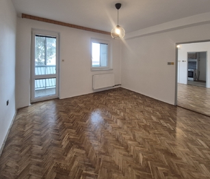 Pronájem bytu 2+1 v osobním vlastnictví 59 m², Svitavy