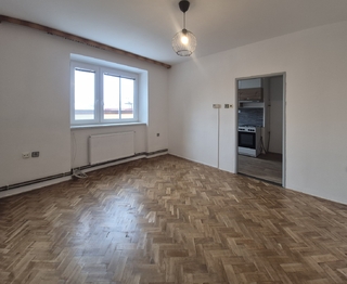 Pronájem bytu 2+1 v osobním vlastnictví 59 m², Svitavy