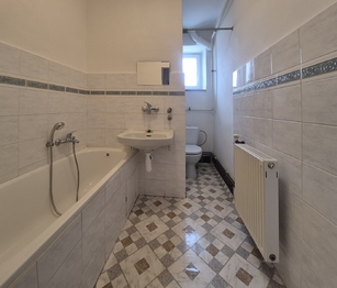 Pronájem bytu 2+1 v osobním vlastnictví 59 m², Svitavy