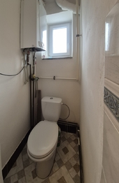 Pronájem bytu 2+1 v osobním vlastnictví 59 m², Svitavy