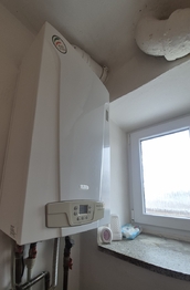 Pronájem bytu 2+1 v osobním vlastnictví 59 m², Svitavy