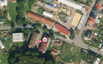 Pronájem bytu 2+1 v osobním vlastnictví 59 m², Svitavy