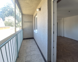 Pronájem bytu 2+1 v osobním vlastnictví 59 m², Svitavy