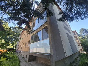 Pronájem bytu 2+1 v osobním vlastnictví 59 m², Svitavy