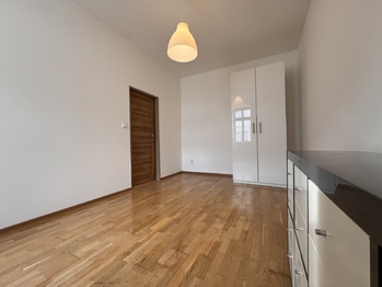 Pronájem bytu 2+1 v osobním vlastnictví 55 m², Brno