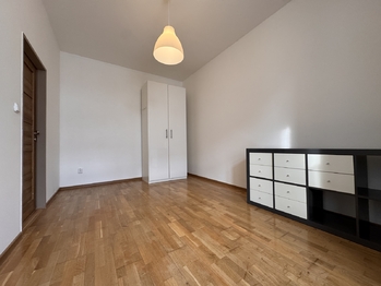 Pronájem bytu 2+1 v osobním vlastnictví 55 m², Brno