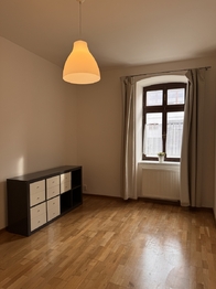 Pronájem bytu 2+1 v osobním vlastnictví 55 m², Brno