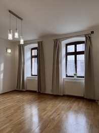 Pronájem bytu 2+1 v osobním vlastnictví 55 m², Brno