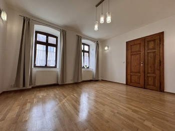 Pronájem bytu 2+1 v osobním vlastnictví 55 m², Brno