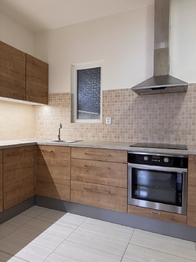 Pronájem bytu 2+1 v osobním vlastnictví 55 m², Brno