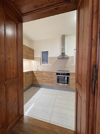 Pronájem bytu 2+1 v osobním vlastnictví 55 m², Brno