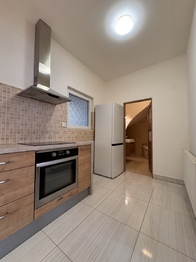 Pronájem bytu 2+1 v osobním vlastnictví 55 m², Brno