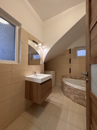 Pronájem bytu 2+1 v osobním vlastnictví 55 m², Brno