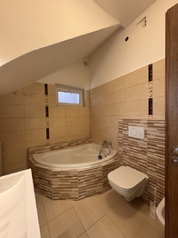 Pronájem bytu 2+1 v osobním vlastnictví 55 m², Brno