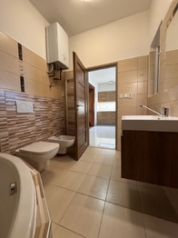 Pronájem bytu 2+1 v osobním vlastnictví 55 m², Brno