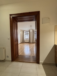 Pronájem bytu 2+1 v osobním vlastnictví 55 m², Brno