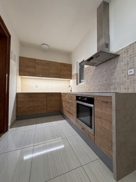 Pronájem bytu 2+1 v osobním vlastnictví 55 m², Brno