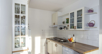 Pronájem bytu 2+kk v osobním vlastnictví 40 m², Praha 4 - Michle