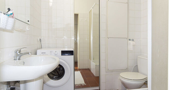 Pronájem bytu 2+kk v osobním vlastnictví 40 m², Praha 4 - Michle