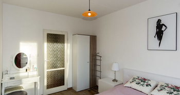 Pronájem bytu 2+kk v osobním vlastnictví 40 m², Praha 4 - Michle