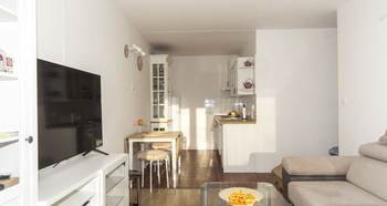 Pronájem bytu 2+kk v osobním vlastnictví 40 m², Praha 4 - Michle