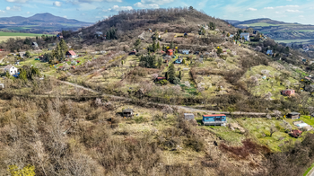 Prodej pozemku 1122 m², Křešice