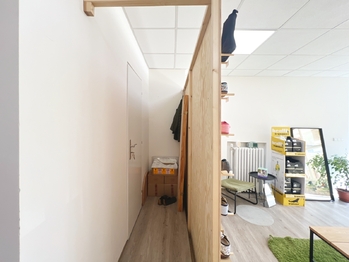 Pronájem obchodních prostor 31 m², Praha 3 - Vinohrady