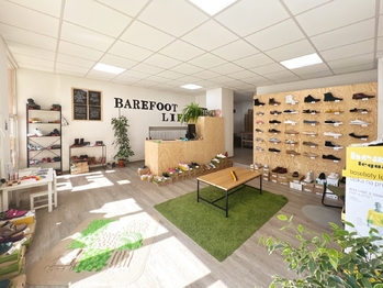 Pronájem obchodních prostor 31 m², Praha 3 - Vinohrady