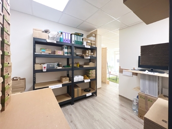 Pronájem obchodních prostor 31 m², Praha 3 - Vinohrady