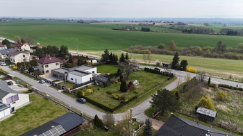 Prodej pozemku 1640 m², Klimkovice