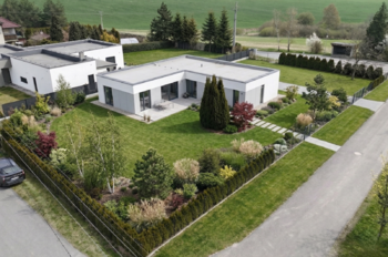 Prodej pozemku 1640 m², Klimkovice