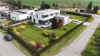 Prodej pozemku 1640 m², Klimkovice