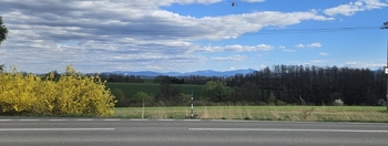 Prodej pozemku 1640 m², Klimkovice