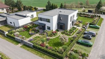 Prodej pozemku 1640 m², Klimkovice