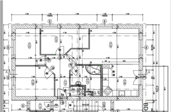 Pronájem bytu 4+kk v osobním vlastnictví 80 m², Vochov