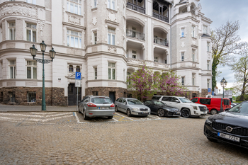 Prodej obchodních prostor 87 m², Brno