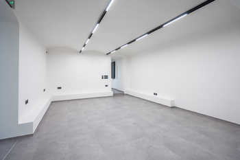 Prodej obchodních prostor 87 m², Brno