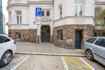 Prodej obchodních prostor 87 m², Brno