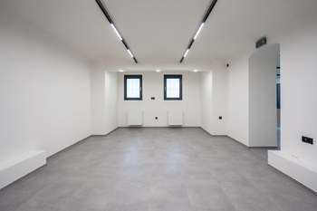 Prodej obchodních prostor 87 m², Brno