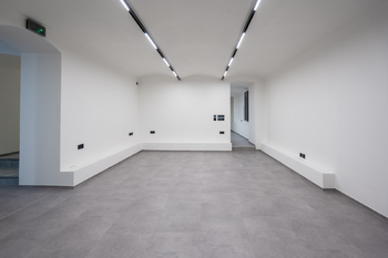 Prodej obchodních prostor 87 m², Brno