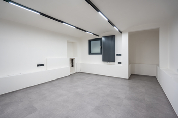 Prodej obchodních prostor 87 m², Brno