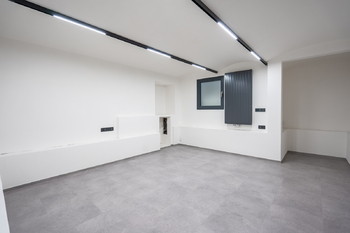 Prodej obchodních prostor 87 m², Brno