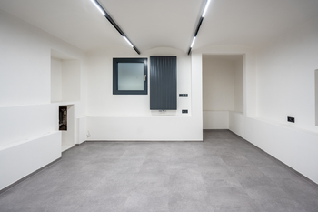 Prodej obchodních prostor 87 m², Brno