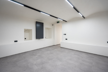 Prodej obchodních prostor 87 m², Brno