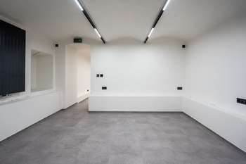 Prodej obchodních prostor 87 m², Brno