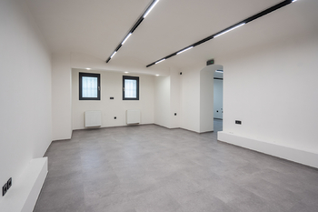 Prodej obchodních prostor 87 m², Brno