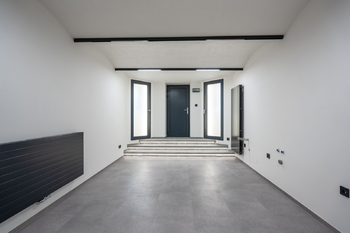Prodej obchodních prostor 87 m², Brno