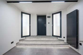 Prodej obchodních prostor 87 m², Brno